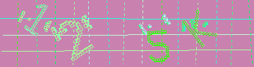 確認代碼