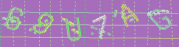 確認代碼