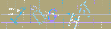 確認代碼