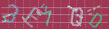 確認代碼