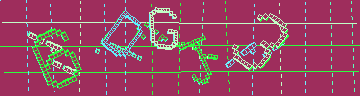 確認代碼