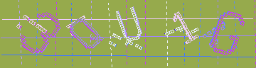 確認代碼