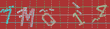 確認代碼