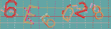 確認代碼