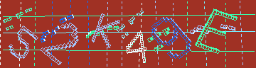確認代碼