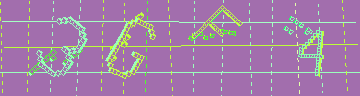 確認代碼