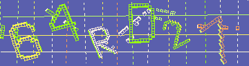 確認代碼