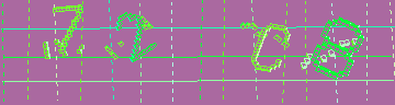 確認代碼