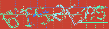 確認代碼