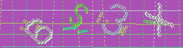 確認代碼