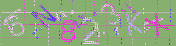 確認代碼