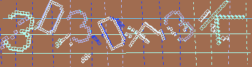 確認代碼