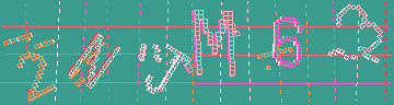 確認代碼