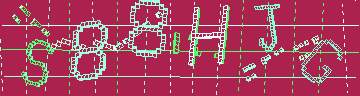確認代碼