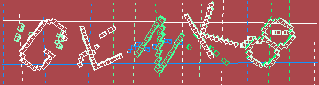 確認代碼