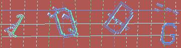 確認代碼