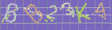 確認代碼