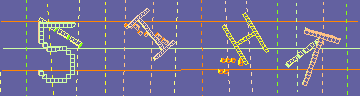 確認代碼