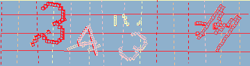 確認代碼
