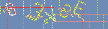 確認代碼