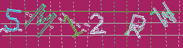 確認代碼