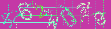 確認代碼