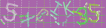 確認代碼