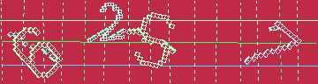 確認代碼