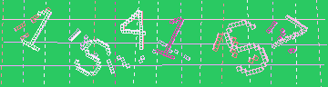 確認代碼