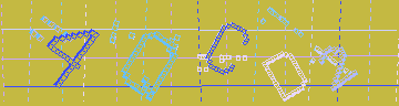 確認代碼