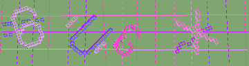 確認代碼
