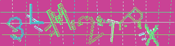 確認代碼