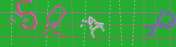 確認代碼