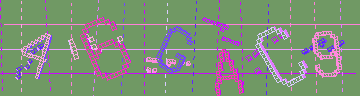 確認代碼