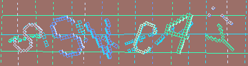 確認代碼