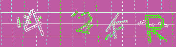 確認代碼