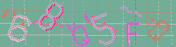 確認代碼