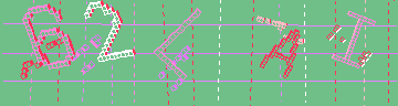 確認代碼