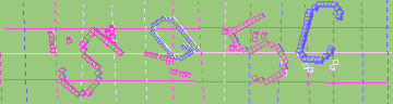 確認代碼