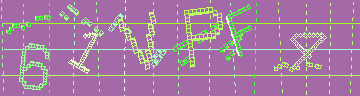 確認代碼