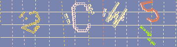 確認代碼