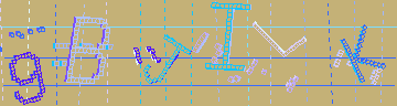 確認代碼