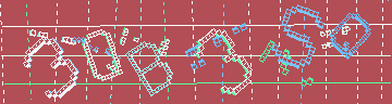 確認代碼