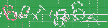 確認代碼