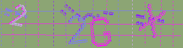 確認代碼
