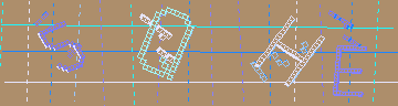 確認代碼