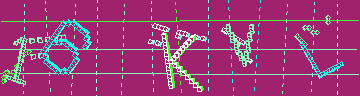 確認代碼