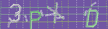 確認代碼
