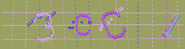 確認代碼