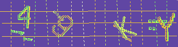 確認代碼